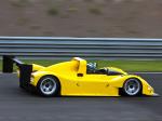 Ferrari F333 SP 1995 года